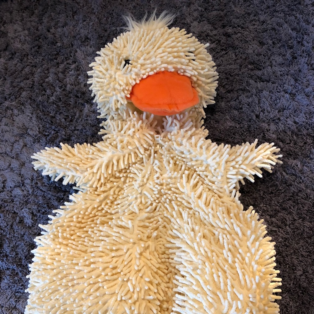 Comb chicken custom